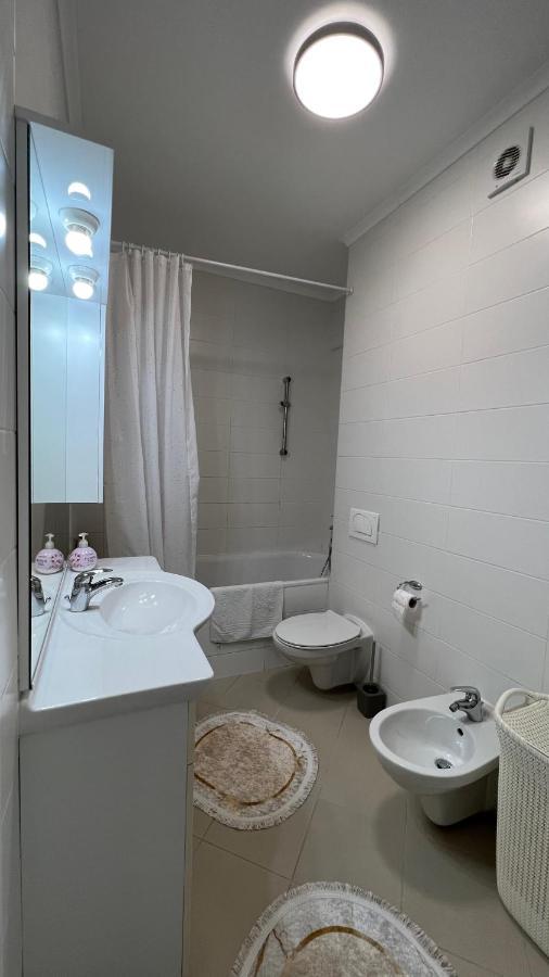 Apartman Nejra Тузла Екстериор снимка